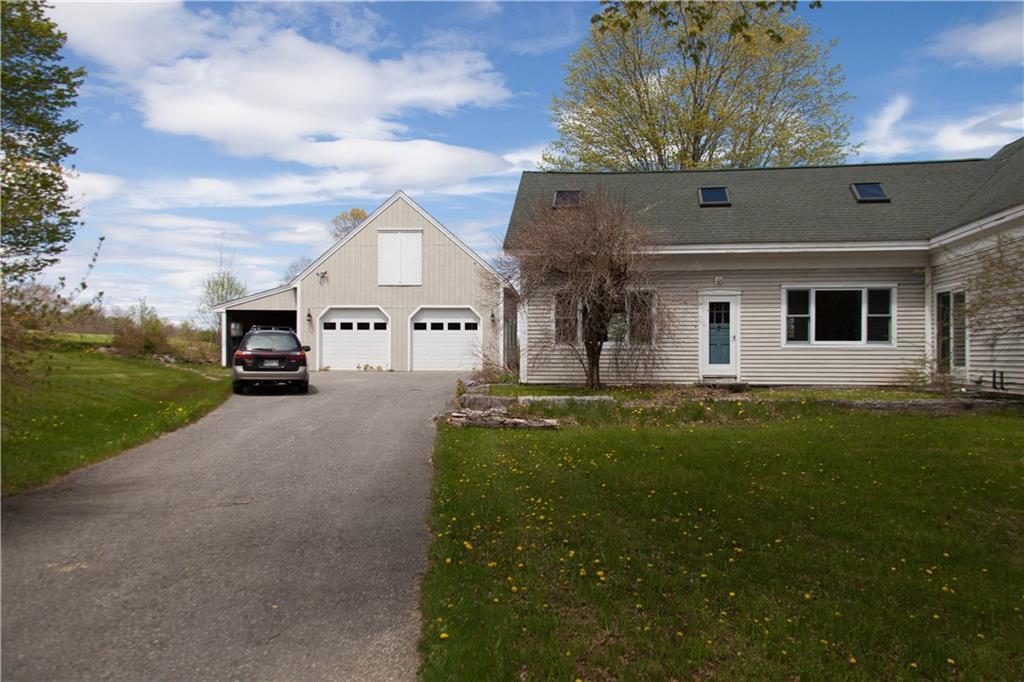 1633 Old Augusta Road Waldoboro, ME 04572 - Photo 25 of 28 Photo