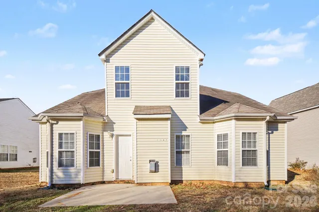 $379,900 | 925 Southridge Drive, Monroe, NC 28112