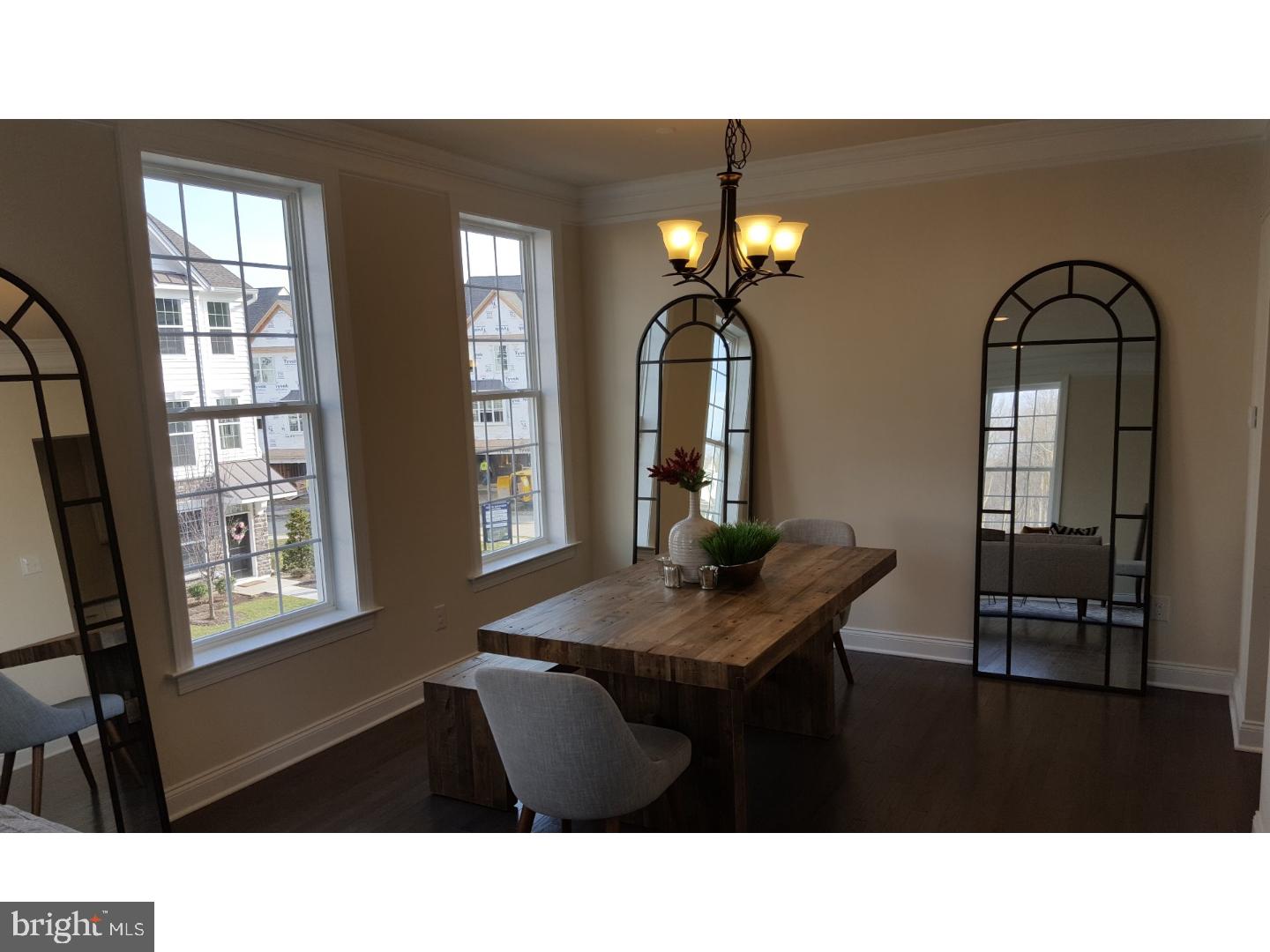 113 Murray Lane Springfield, PA 19064 - Photo 9 of 21 Dining Room