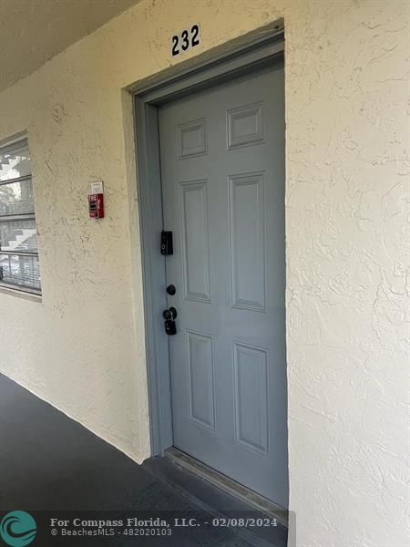 3001 Northwest 48th Ave Unit 232