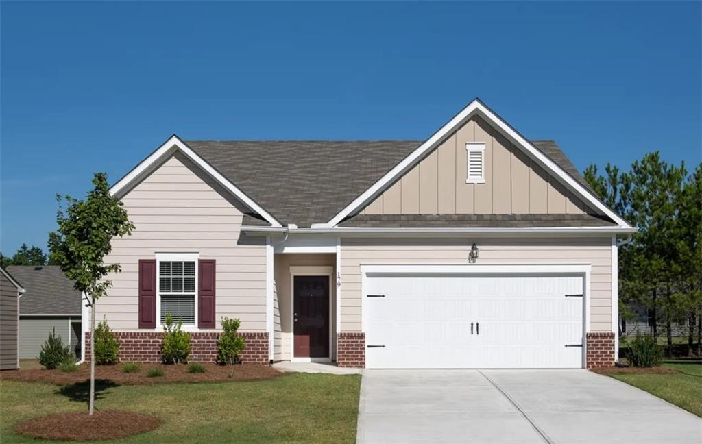 142 Bantry Way Locust Grove, GA 30248 - Photo 1 of 1 Gallery Image 1