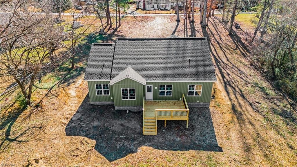 125 Albertson Road Thomasville, NC 27360 - Photo 33 of 44