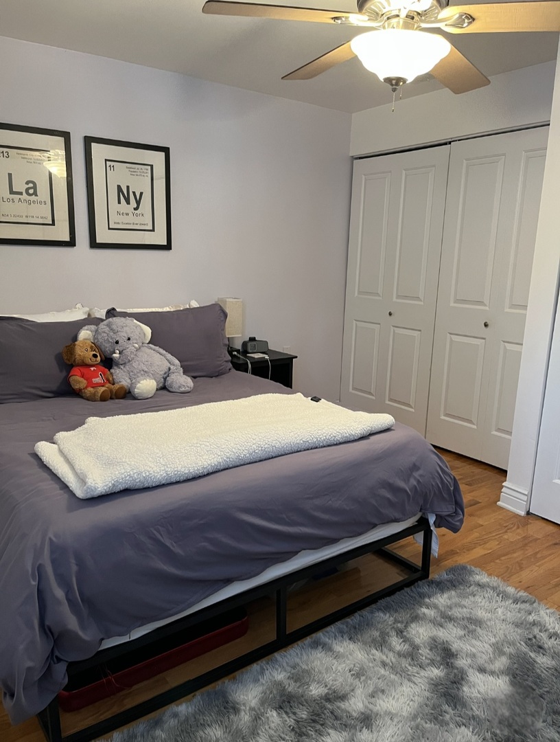 643 West Barry Avenue, Unit 1A Chicago, IL 60657 - Photo 16 of 21