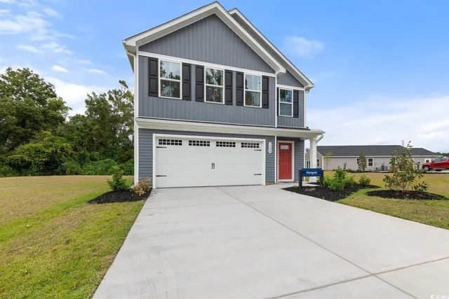 $344,555 | 1125 Oak Mdws Drive, Conway, SC 29526