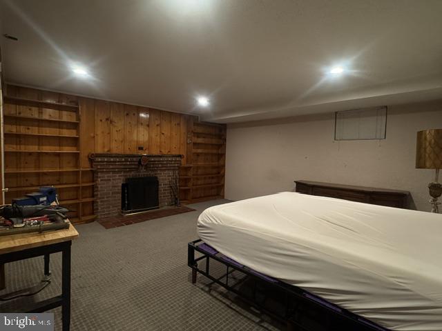 2603 Steele Road Baltimore, MD 21209 - Photo 7 of 21 Gallery Image 7