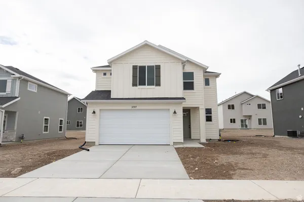 $533,000 | 1097 North 1060th Street East, Salem, UT 84653