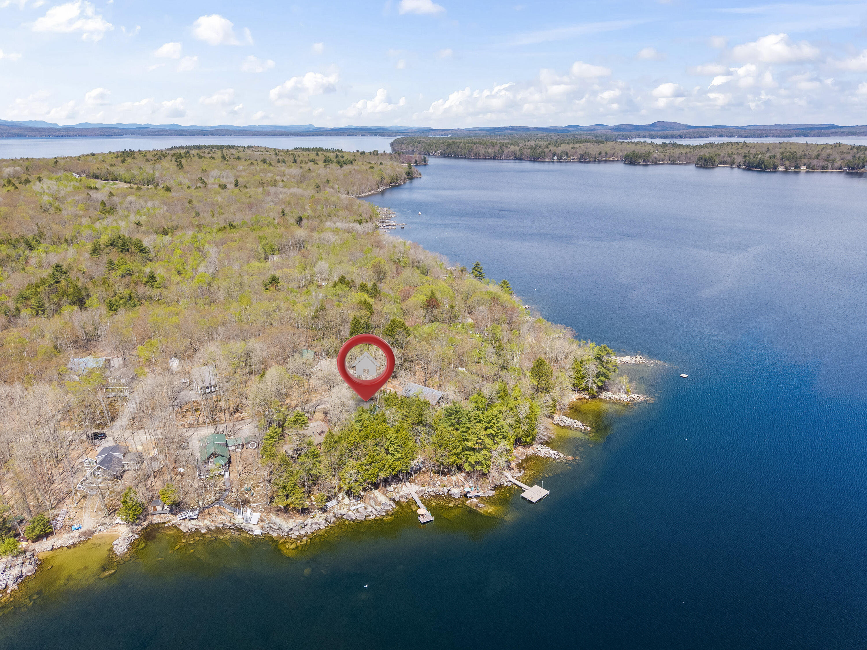 188 Ridge Road Frye Island, ME 04084 - Photo 61 of 67