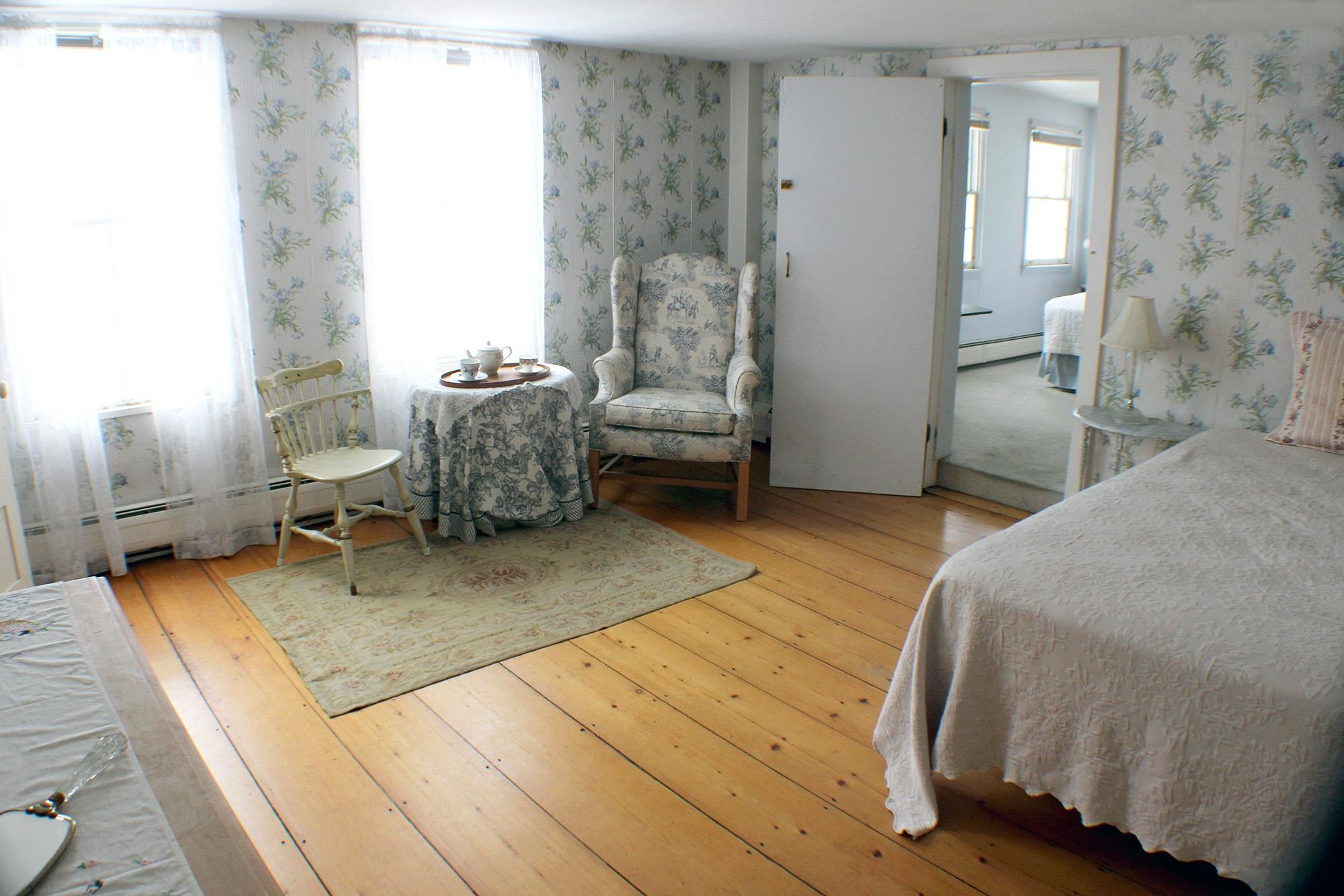 24 Stone Road Brookfield, VT 05036 - Photo 18 of 40