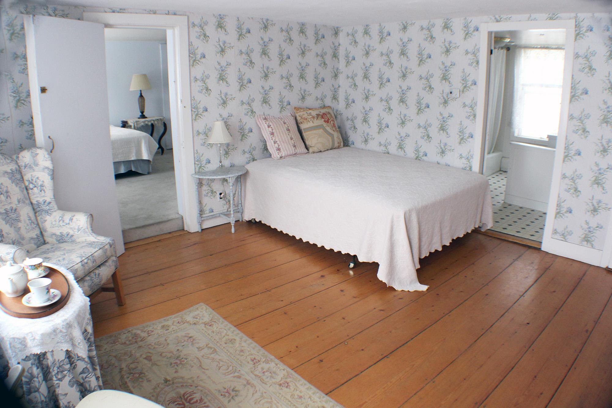 24 Stone Road Brookfield, VT 05036 - Photo 19 of 40