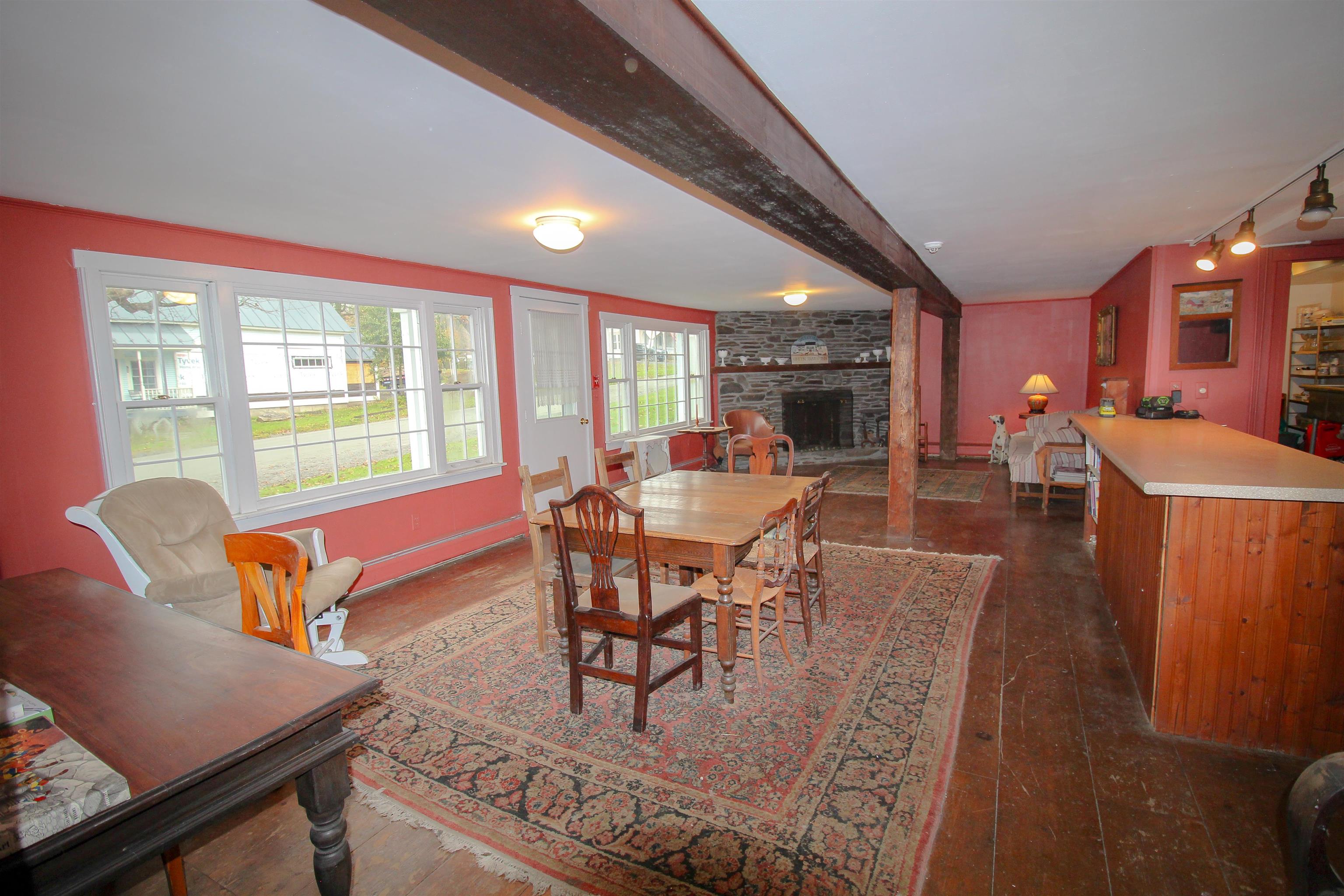 24 Stone Road Brookfield, VT 05036 - Photo 3 of 40