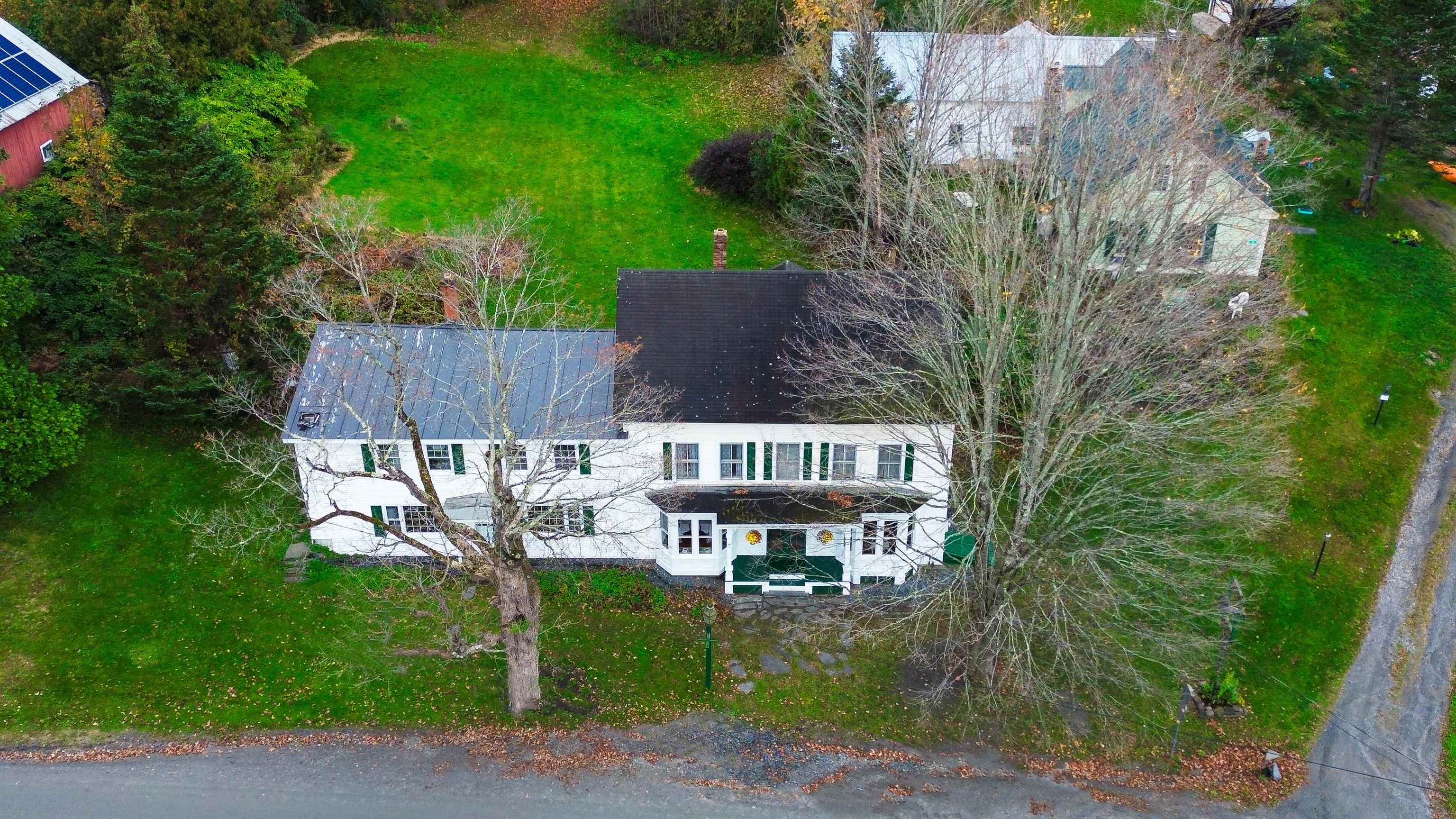 24 Stone Road Brookfield, VT 05036 - Photo 32 of 40