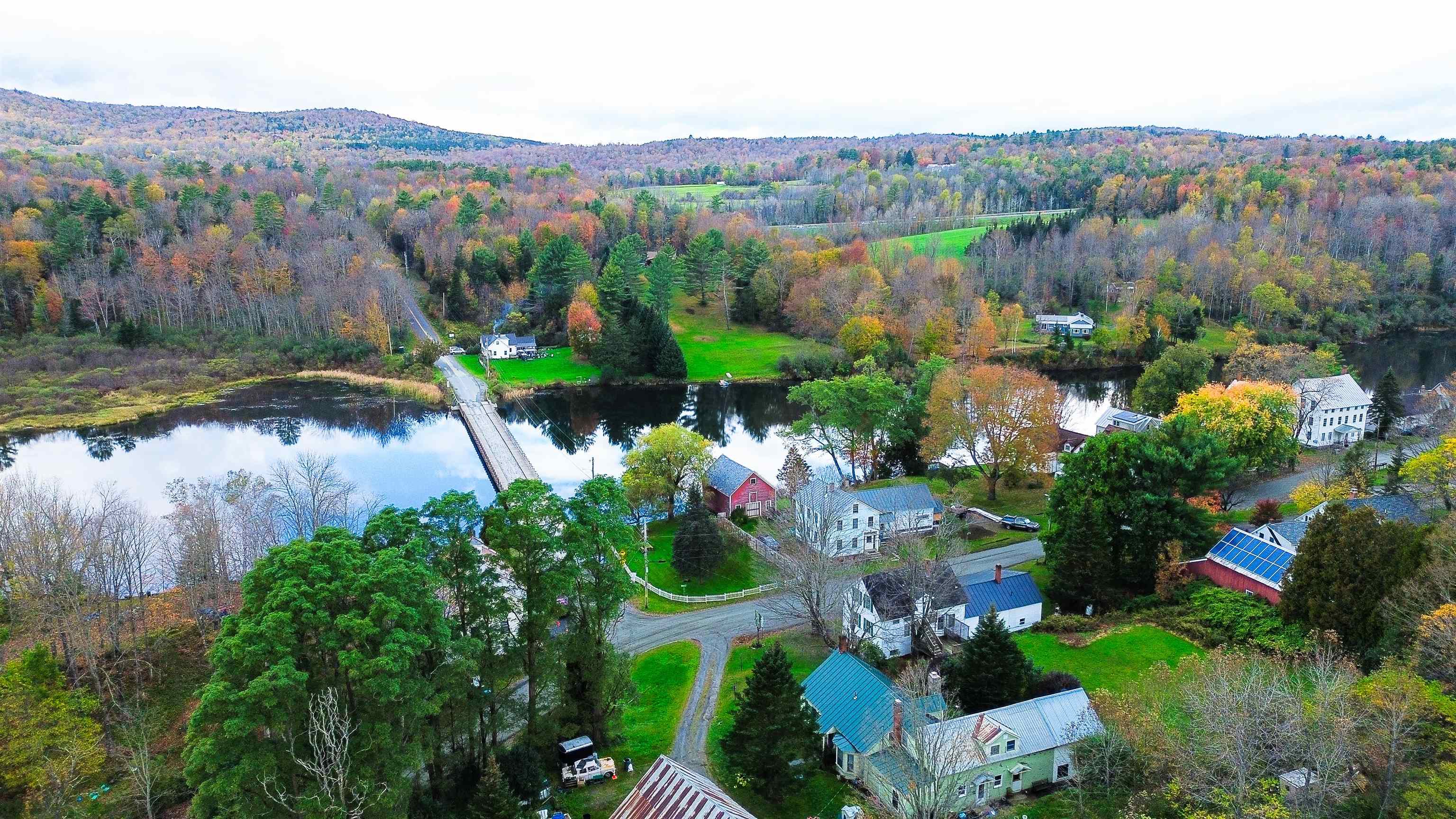 24 Stone Road Brookfield, VT 05036 - Photo 33 of 40