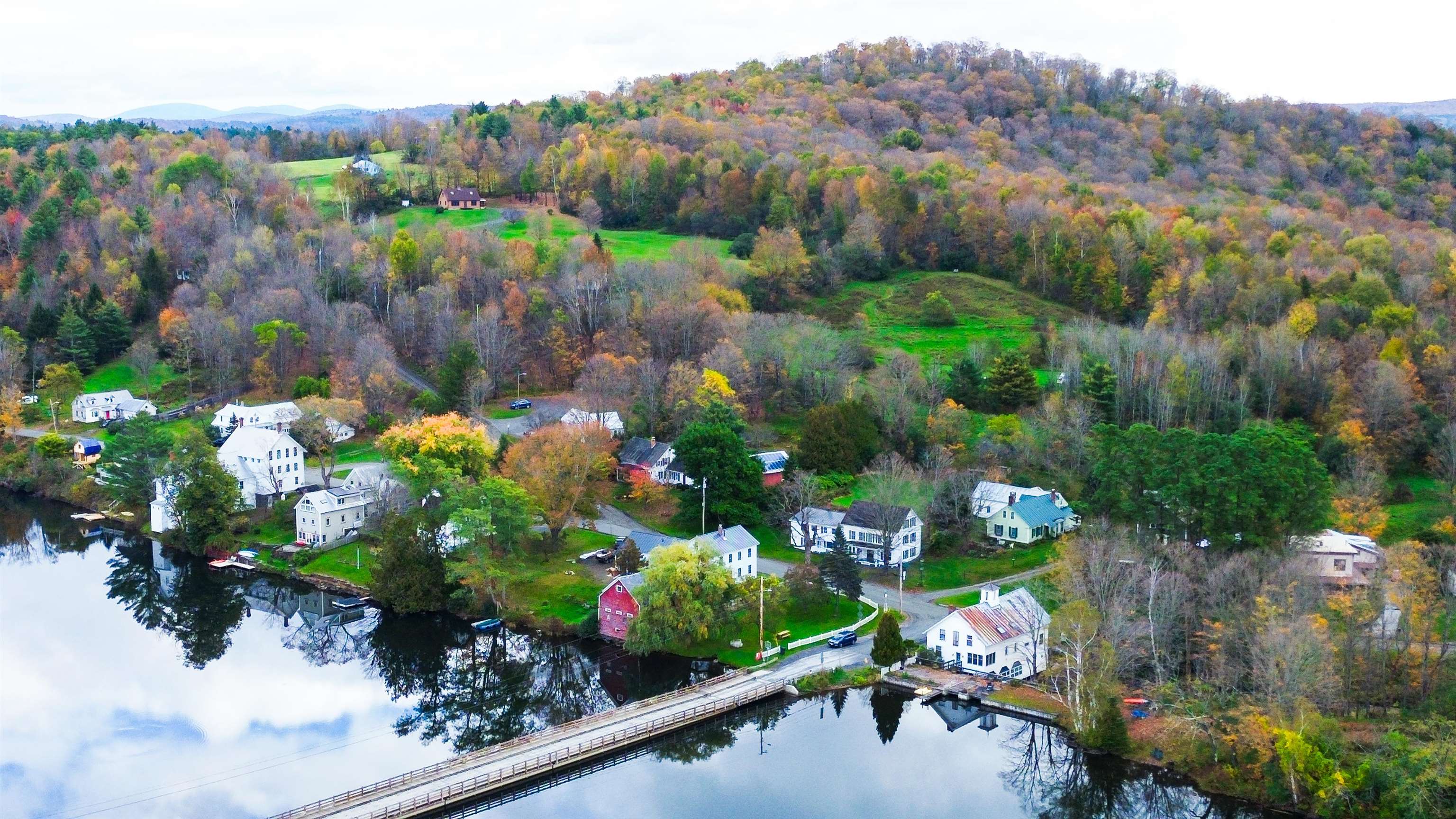 24 Stone Road Brookfield, VT 05036 - Photo 34 of 40