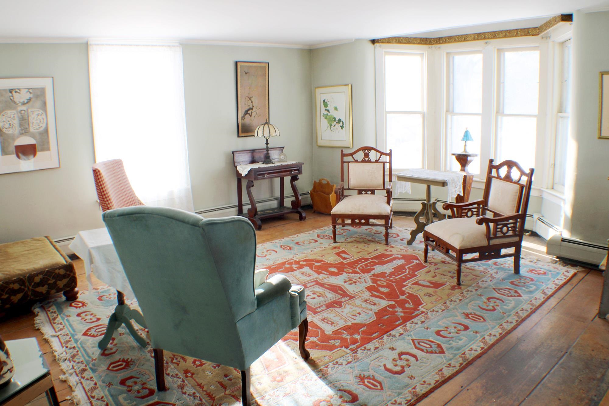 24 Stone Road Brookfield, VT 05036 - Photo 35 of 40