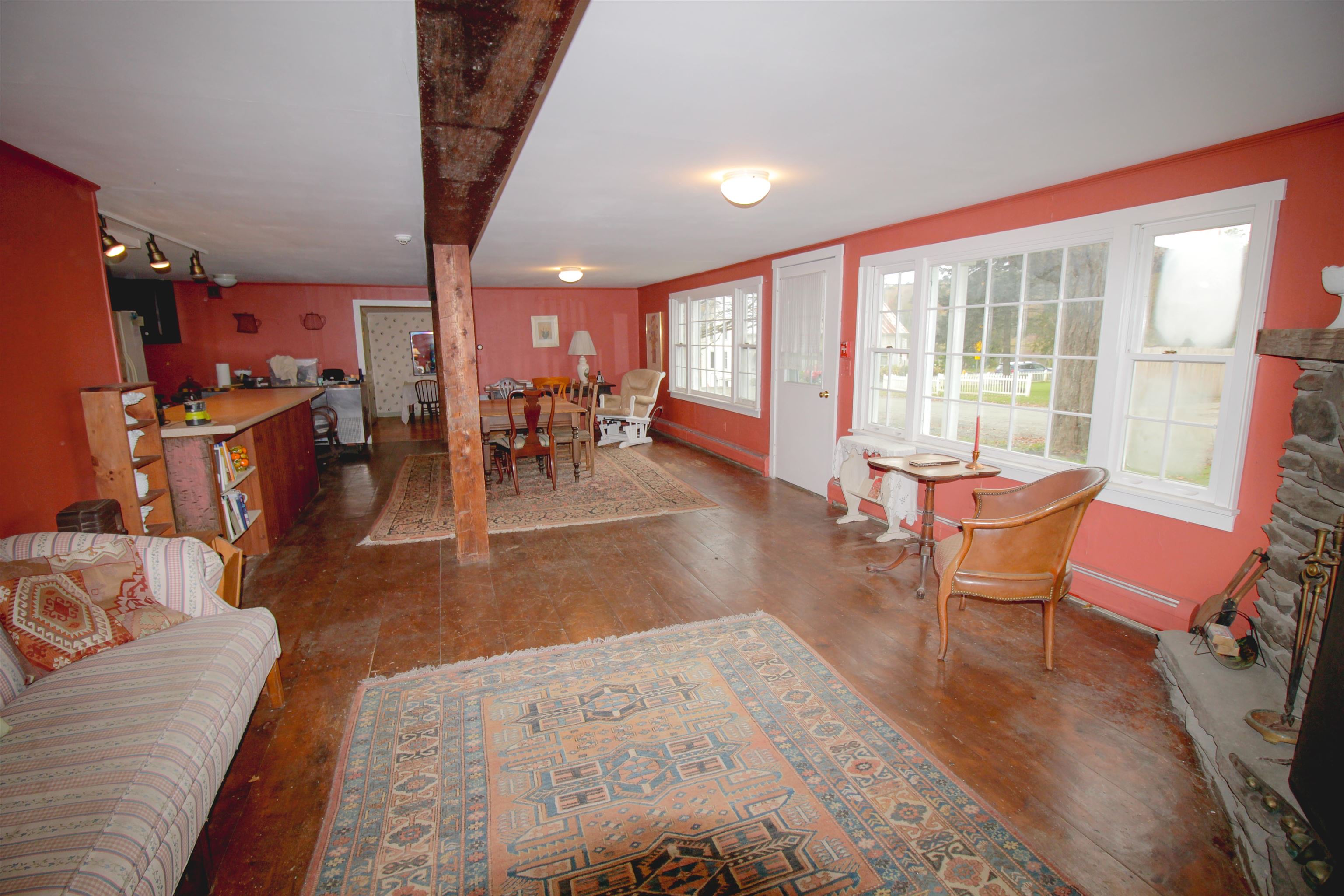 24 Stone Road Brookfield, VT 05036 - Photo 4 of 40