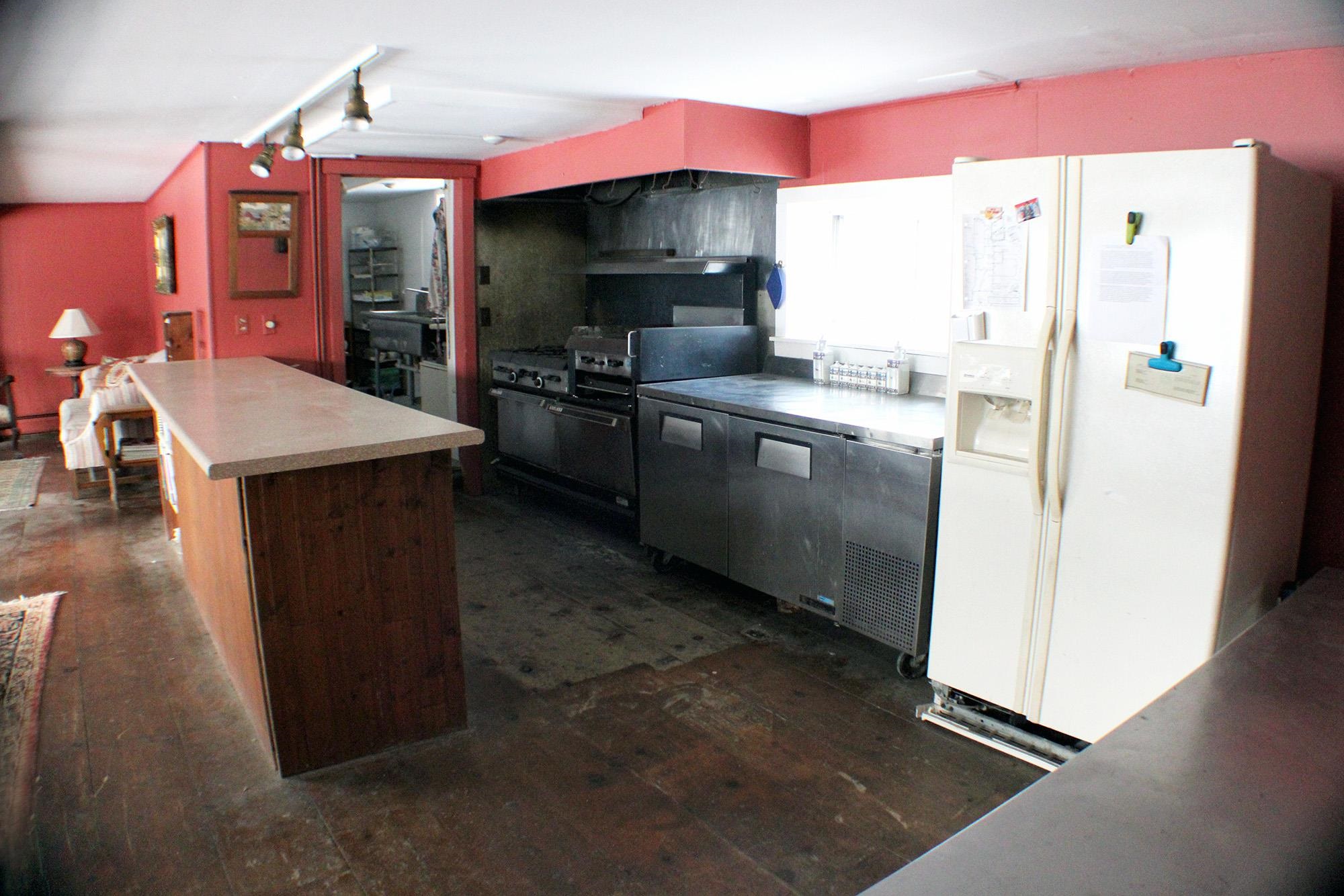 24 Stone Road Brookfield, VT 05036 - Photo 5 of 40