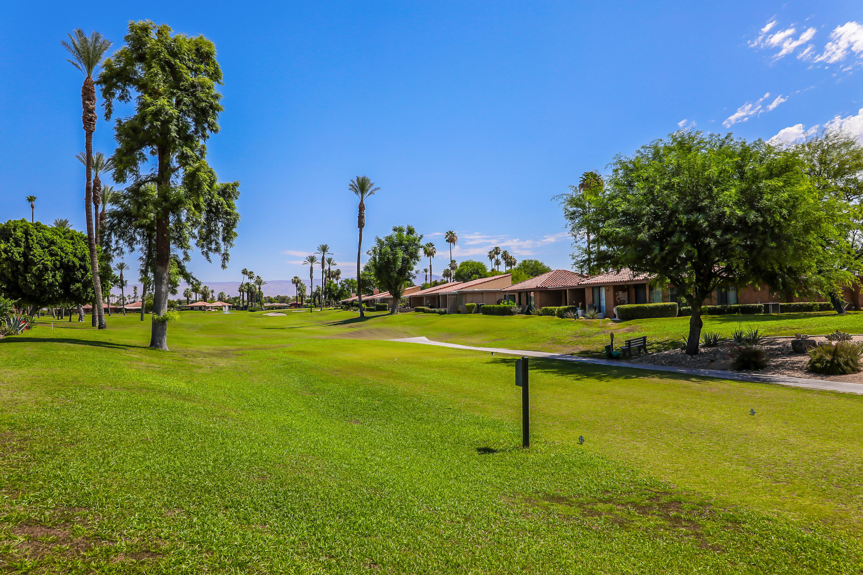 2 Haig Drive Rancho Mirage, CA 92270 - Photo 27 of 54 GOLF COURSE