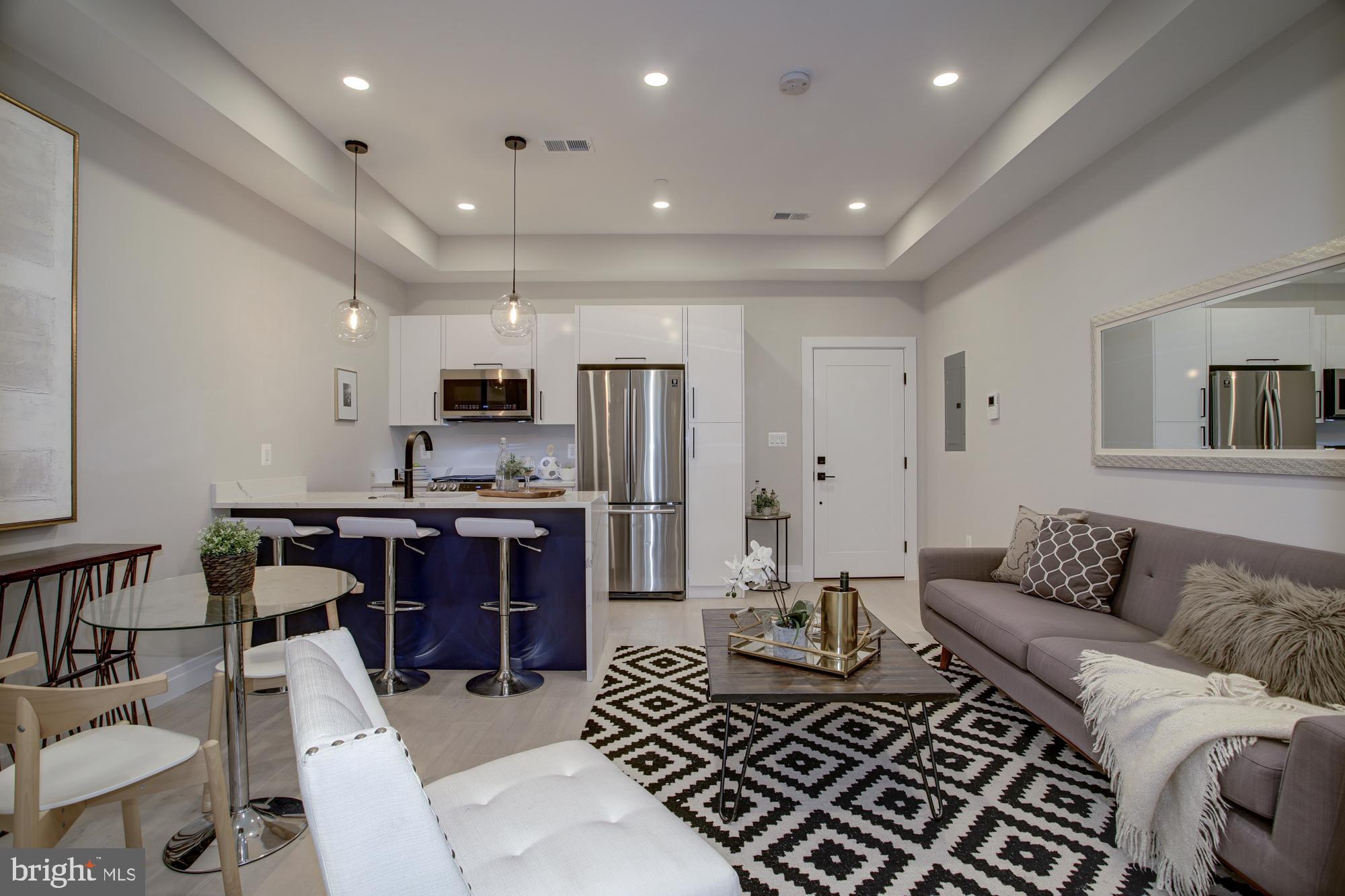 2301 Ontario Road Northwest, Unit 202 Washington, DC 20009 - Photo 3 of 13