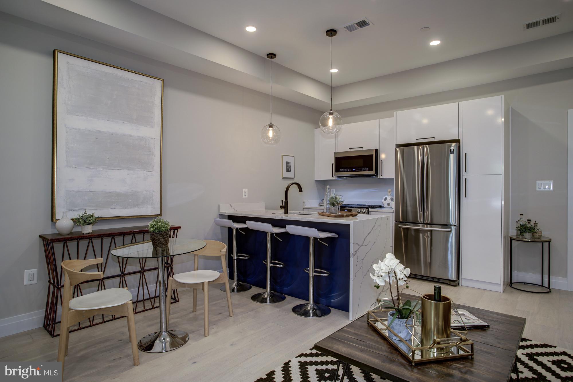 2301 Ontario Road Northwest, Unit 202 Washington, DC 20009 - Photo 4 of 13