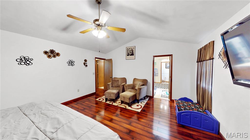 3284 Tanglebrook Drive Belleville, IL 62221 - Photo 12 of 24