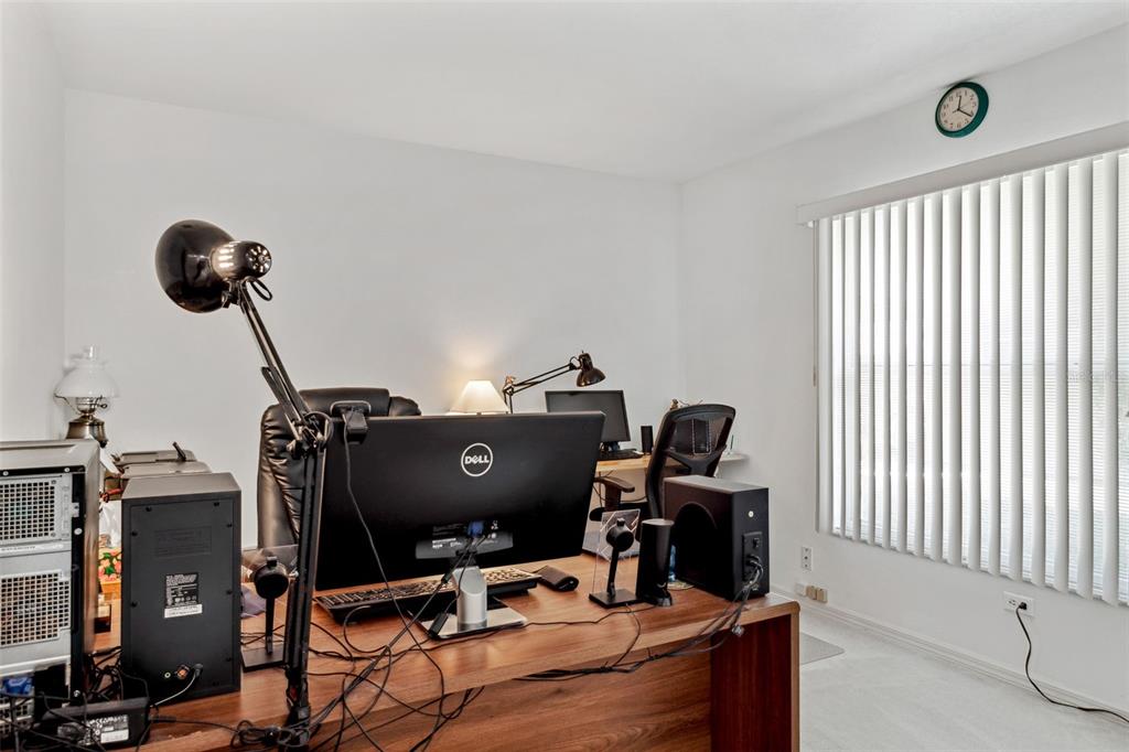 9016 Easthaven Court New Port Richey, FL 34655 - Photo 15 of 38 a view of workspace with equipment