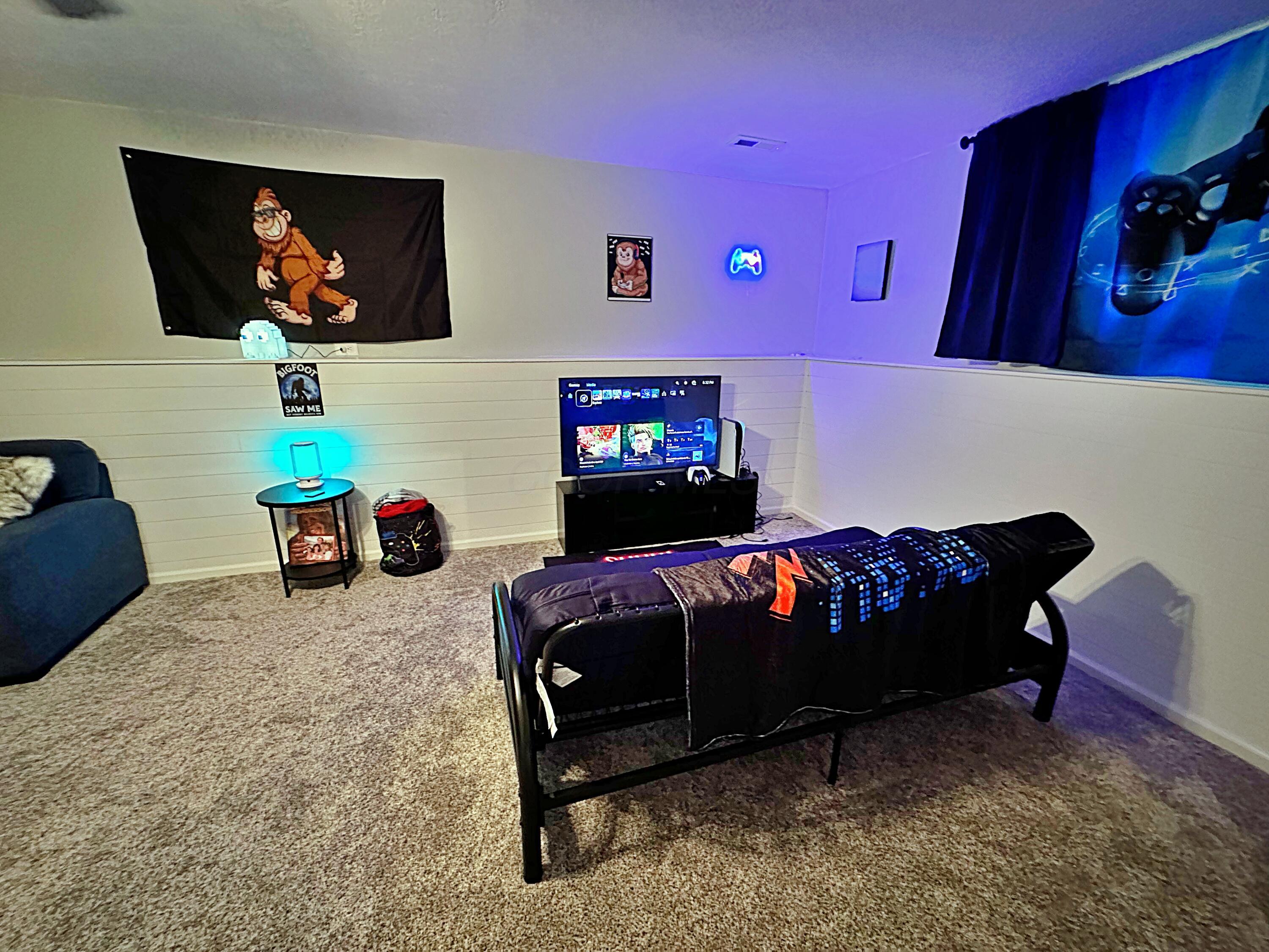 31096 Mays Road Logan, OH 43138 - Photo 28 of 49 Game room