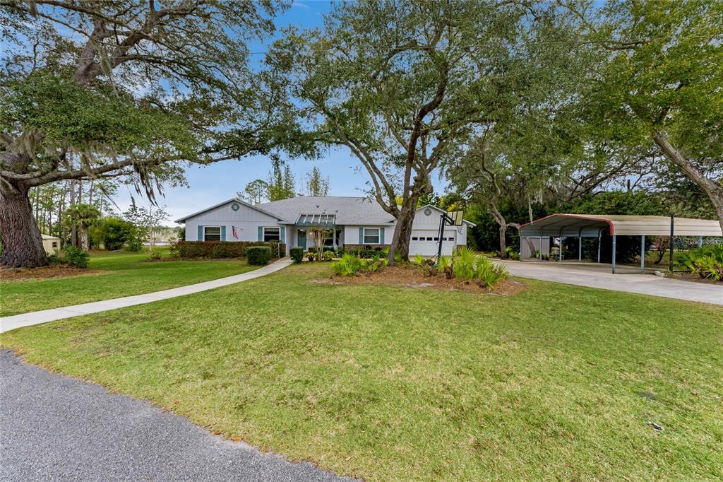 340 Lake Proctor Court Geneva, FL 32732 - Photo 1 of 1 Gallery Image 1