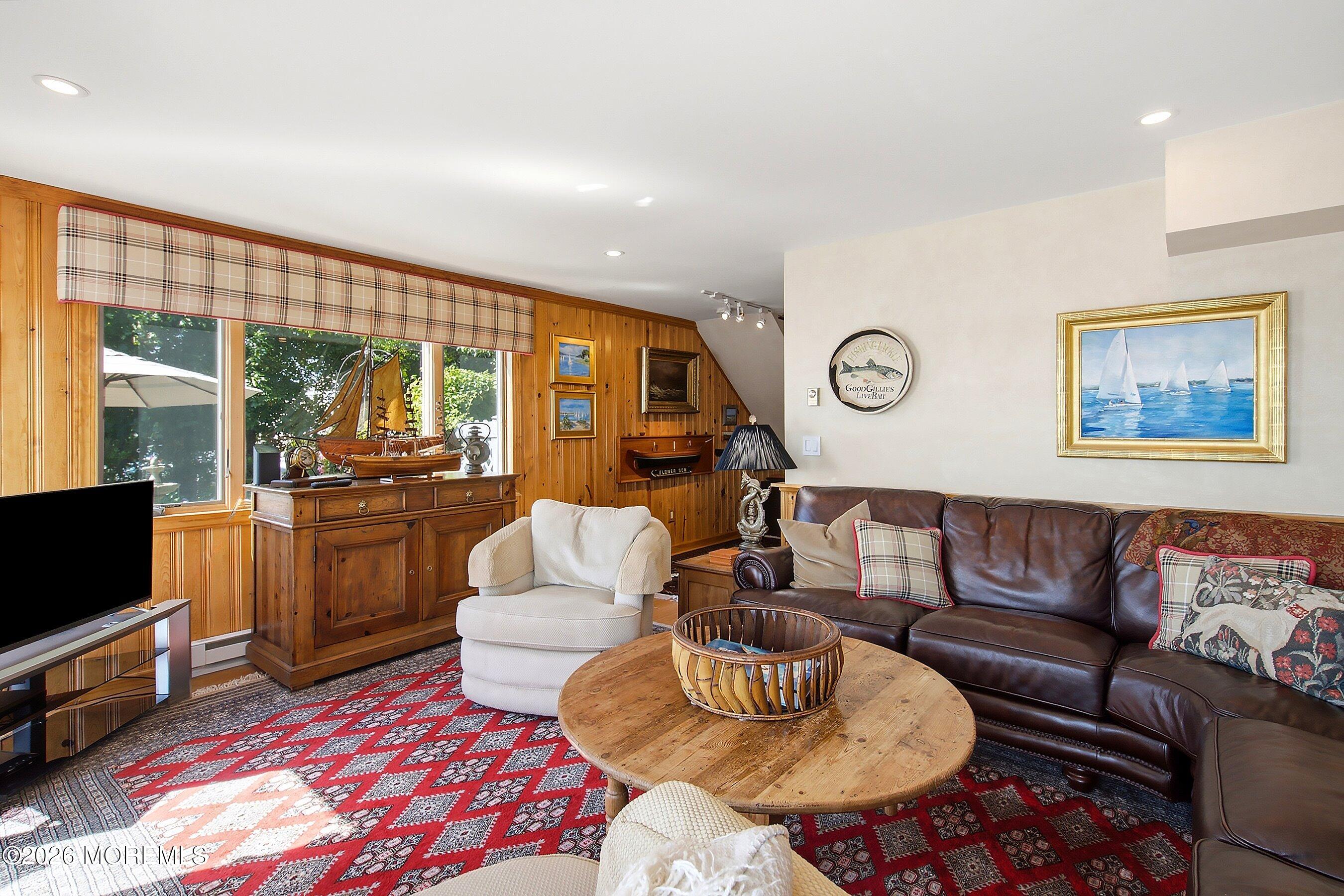 165 Riddle Avenue, Unit 12 Long Branch, NJ 07740 - Photo 9 of 50 Family Room