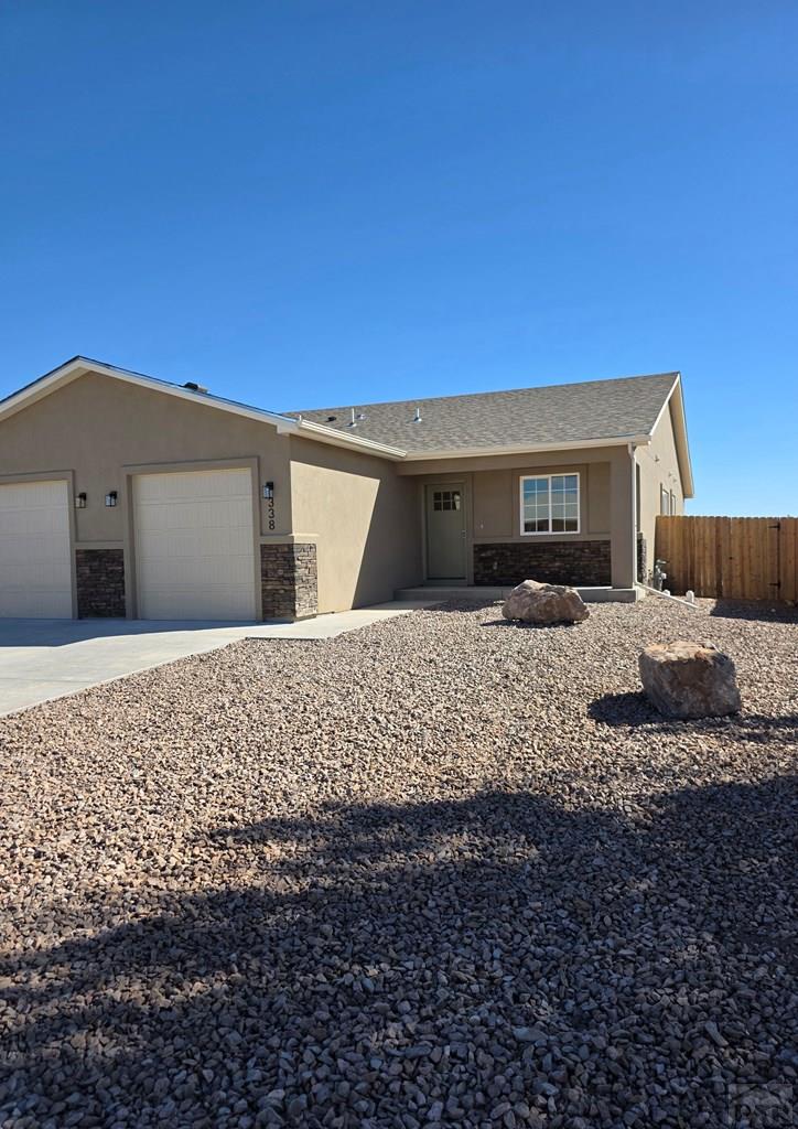 336 South Clarion Drive Pueblo West, CO 81007 - Photo 4 of 40