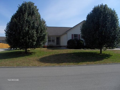 7612 Tree Bark Road Corryton, TN 37721 - Photo 1 of 1 Primary Photo