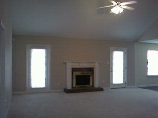 1911 Bay Street Foley, AL 36535 - Photo 2 of 9 Great Room
