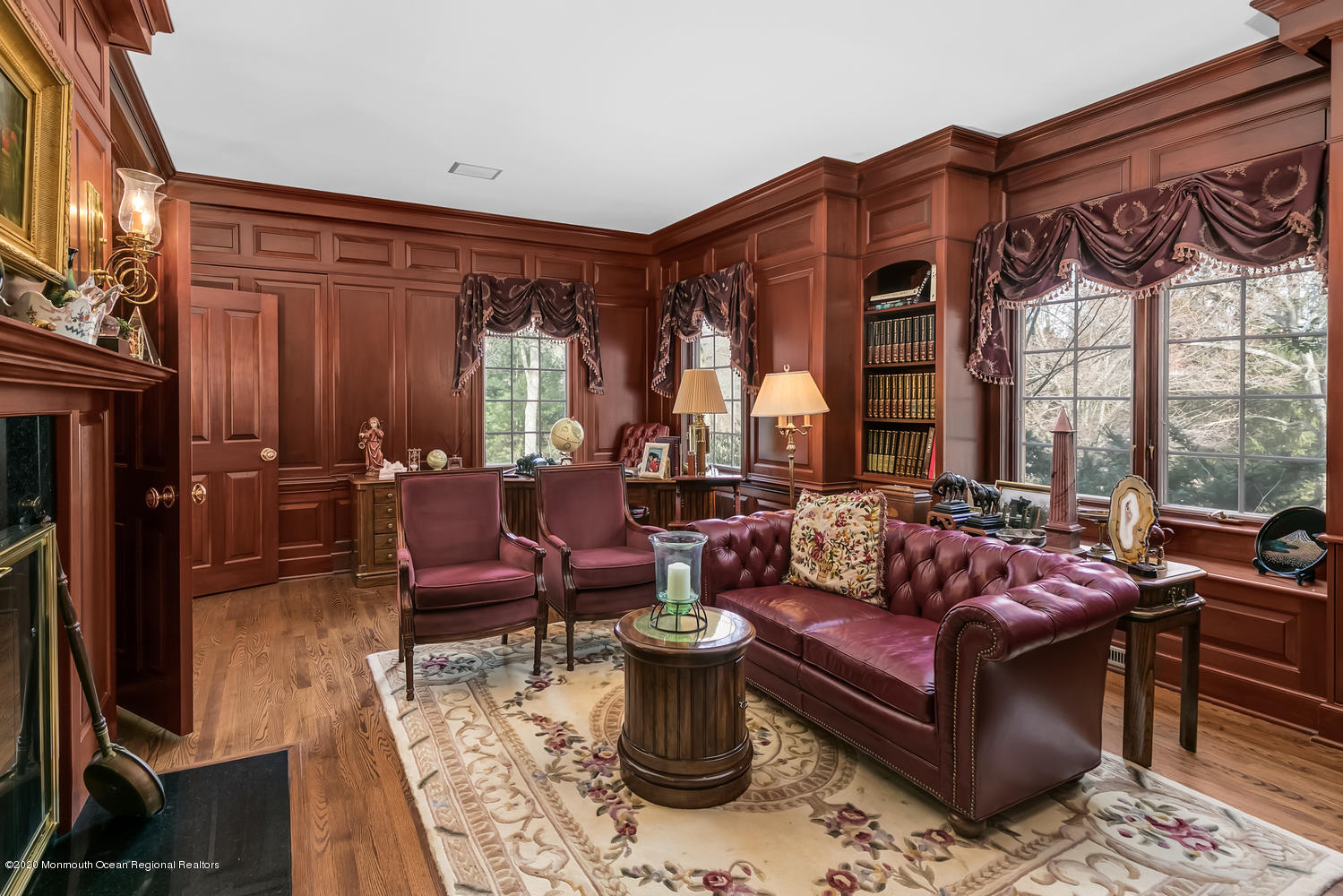 660 Cooper Road Atlantic Highlands, NJ 07716 - Photo 12 of 43 660 Cooper Rd Atlantic-large-018-020-1F8