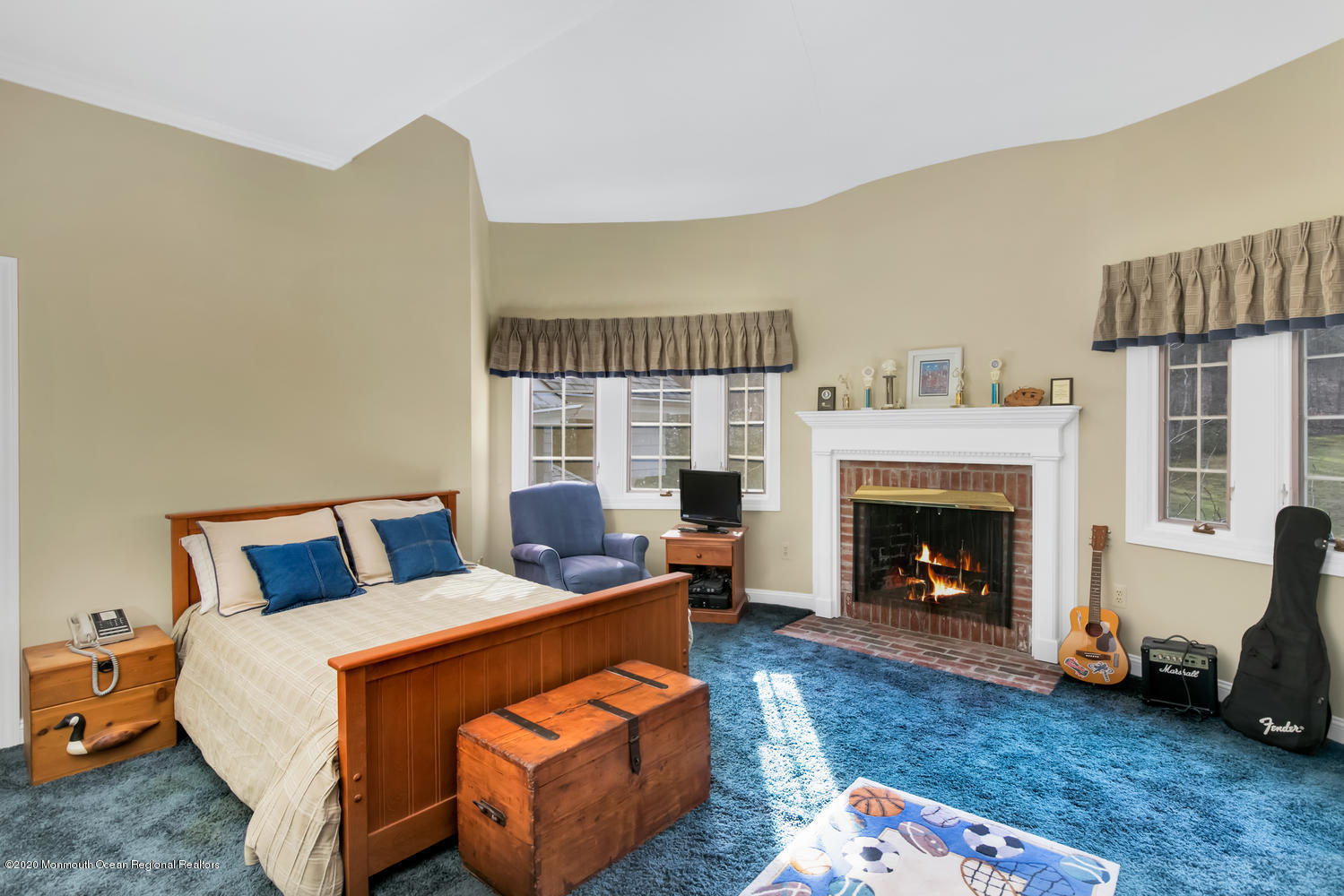 660 Cooper Road Atlantic Highlands, NJ 07716 - Photo 19 of 43 660 Cooper Rd Atlantic-large-034-046-1F8