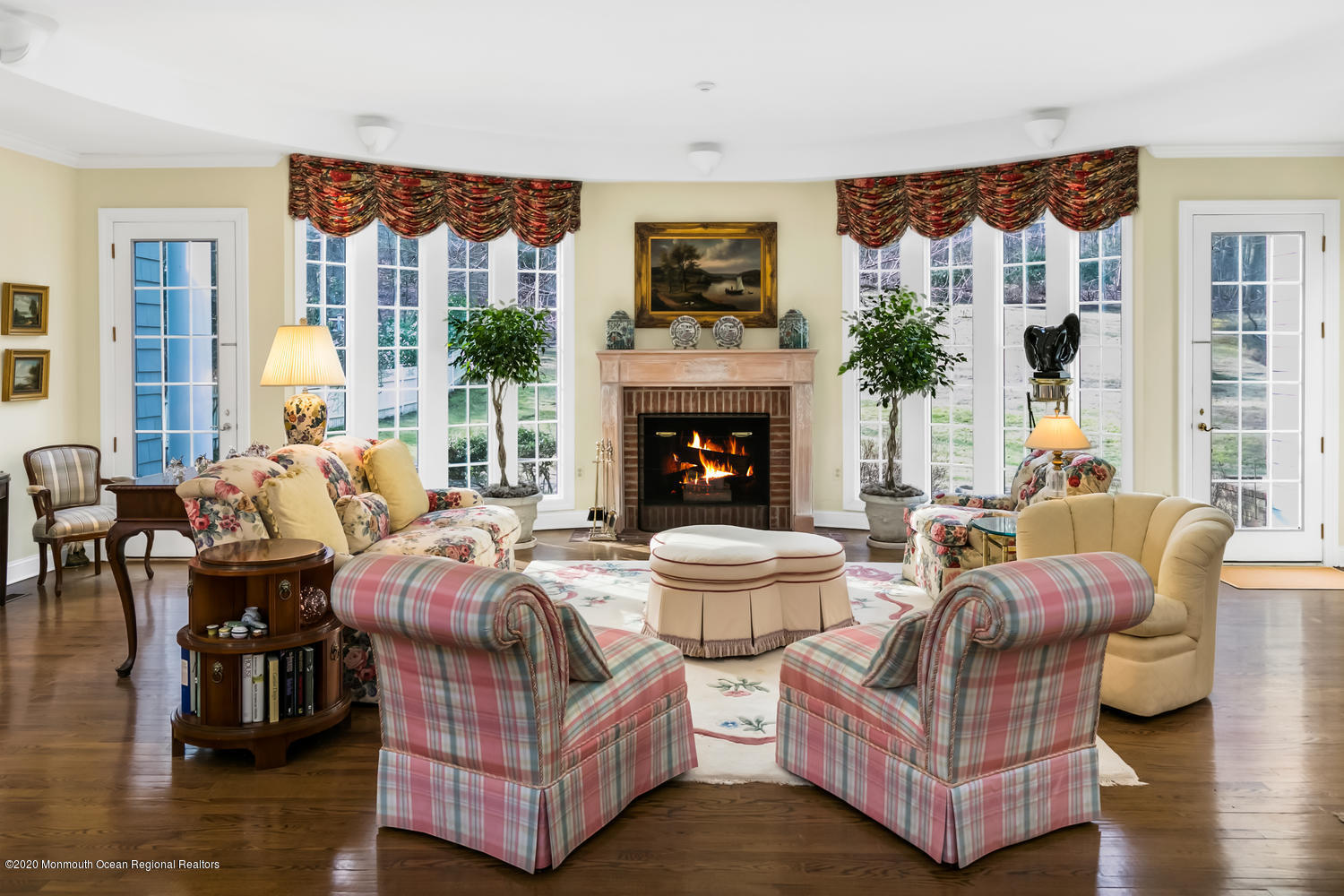 660 Cooper Road Atlantic Highlands, NJ 07716 - Photo 8 of 43 660 Cooper Rd Atlantic-large-015-004-1F8