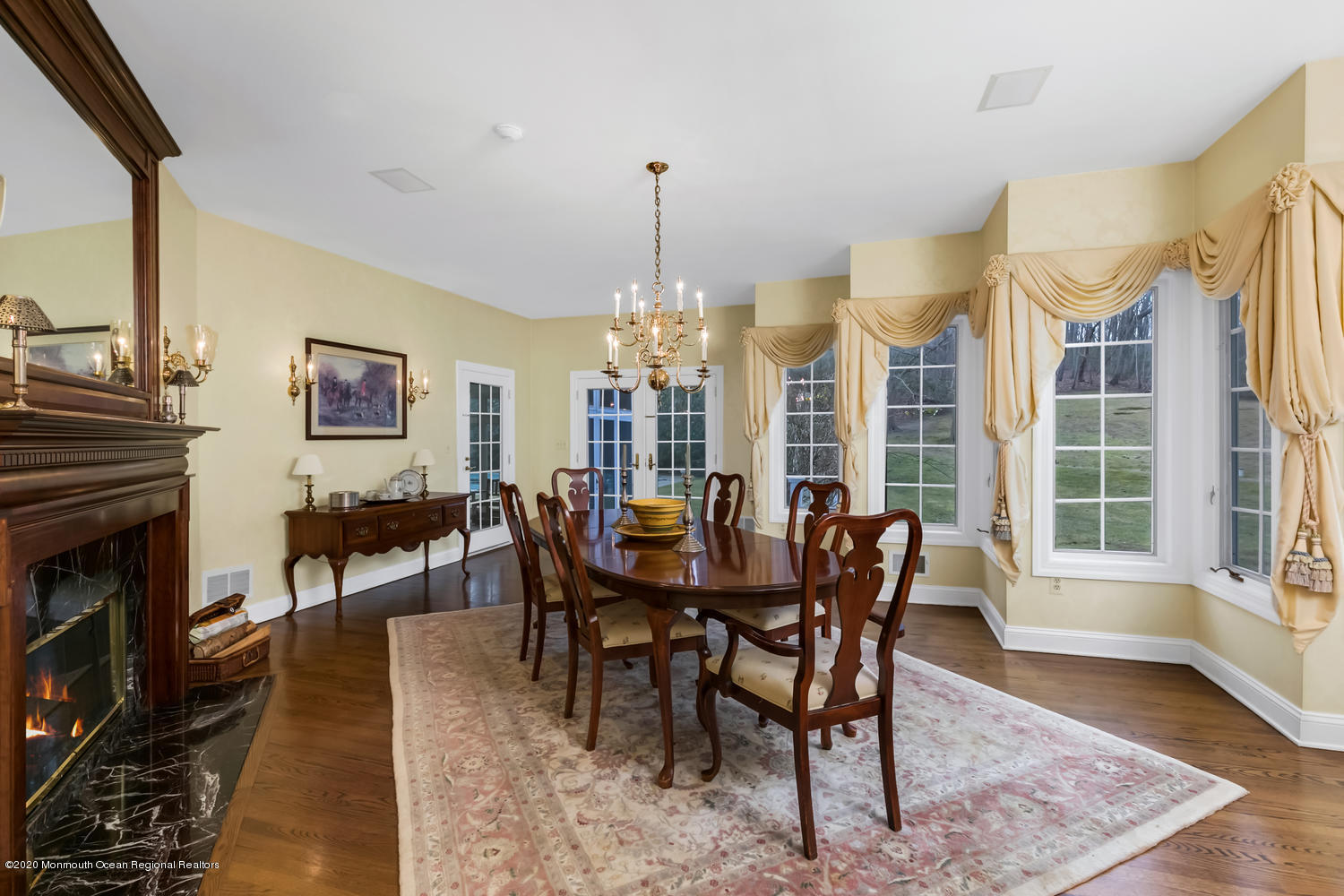 660 Cooper Road Atlantic Highlands, NJ 07716 - Photo 10 of 43 660 Cooper Rd Atlantic-large-009-026-1F8