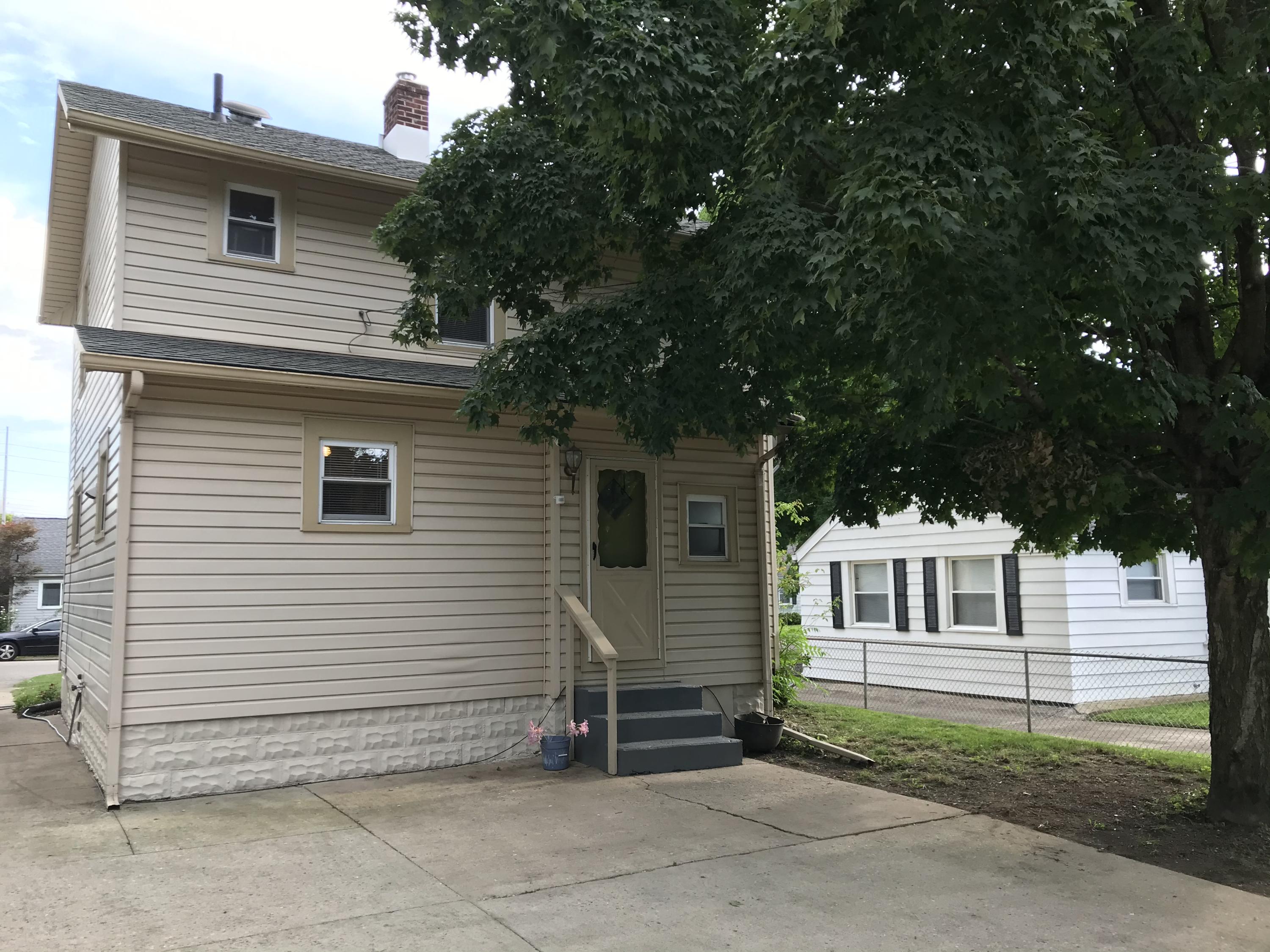 738 Snowhill Boulevard Springfield, OH 45504 - Photo 10 of 12 Gallery Image 10