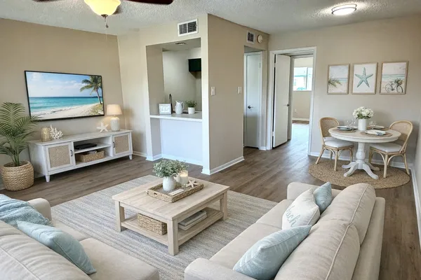 $76,590 | 1516 Bay Area Boulevard, Unit G6, Houston, TX 77058