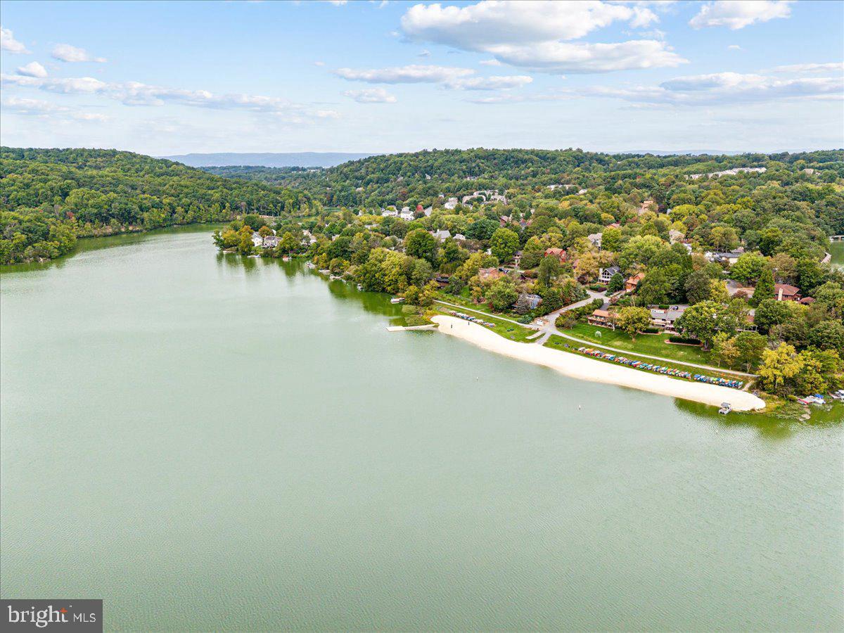 6758 Hemlock Point Road New Market, MD 21774 - Photo 54 of 59 Lake Linganore/ Coldstream Beach. Beach 1/2.