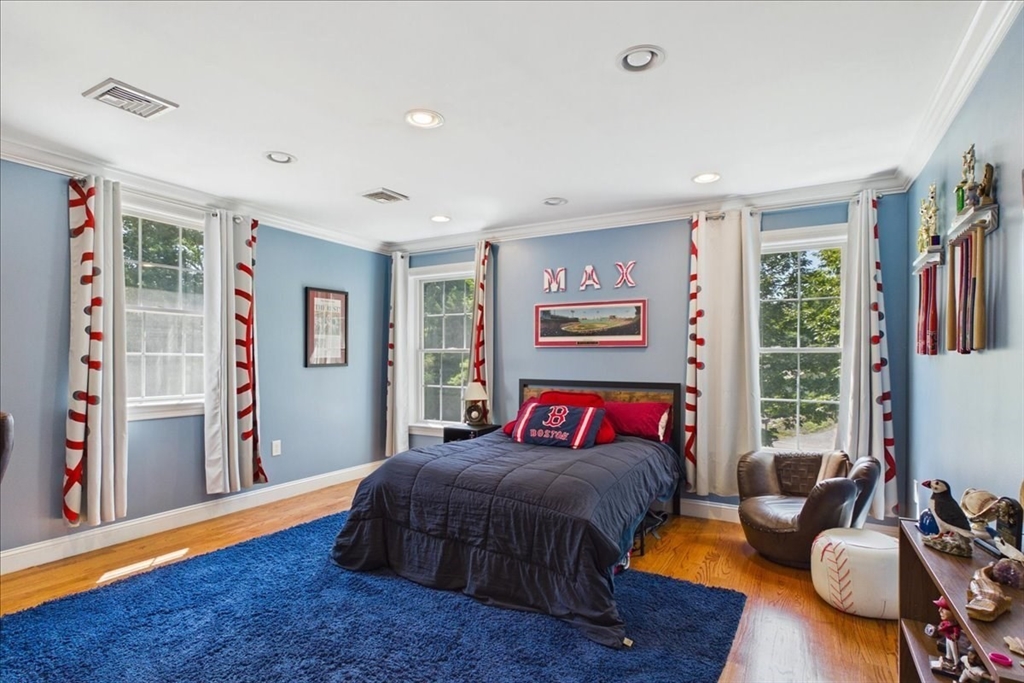 110 Rockmeadow Road Westwood, MA 02090 - Photo 26 of 40 Gallery Image 26