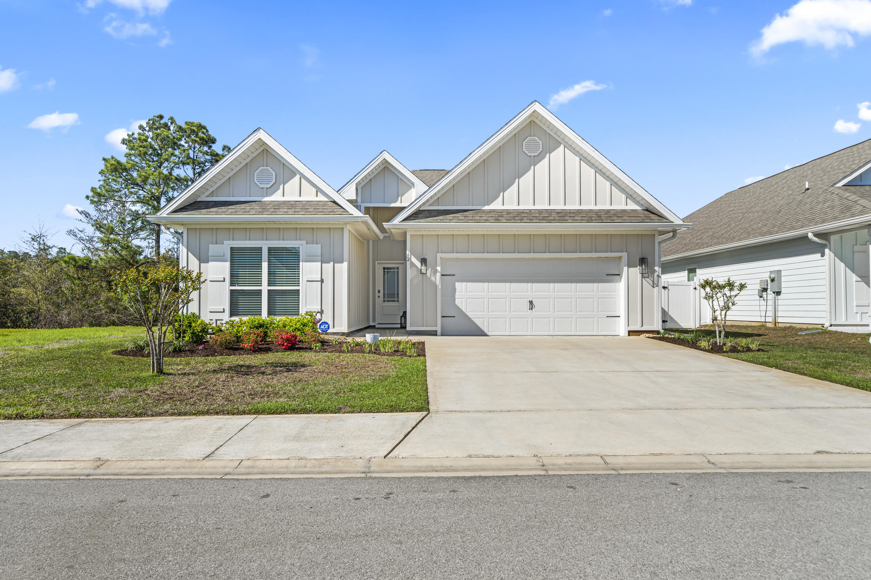 62 Spoonbill Road Santa Rosa Beach, FL 32459 - Photo 1 of 36 DSC08160