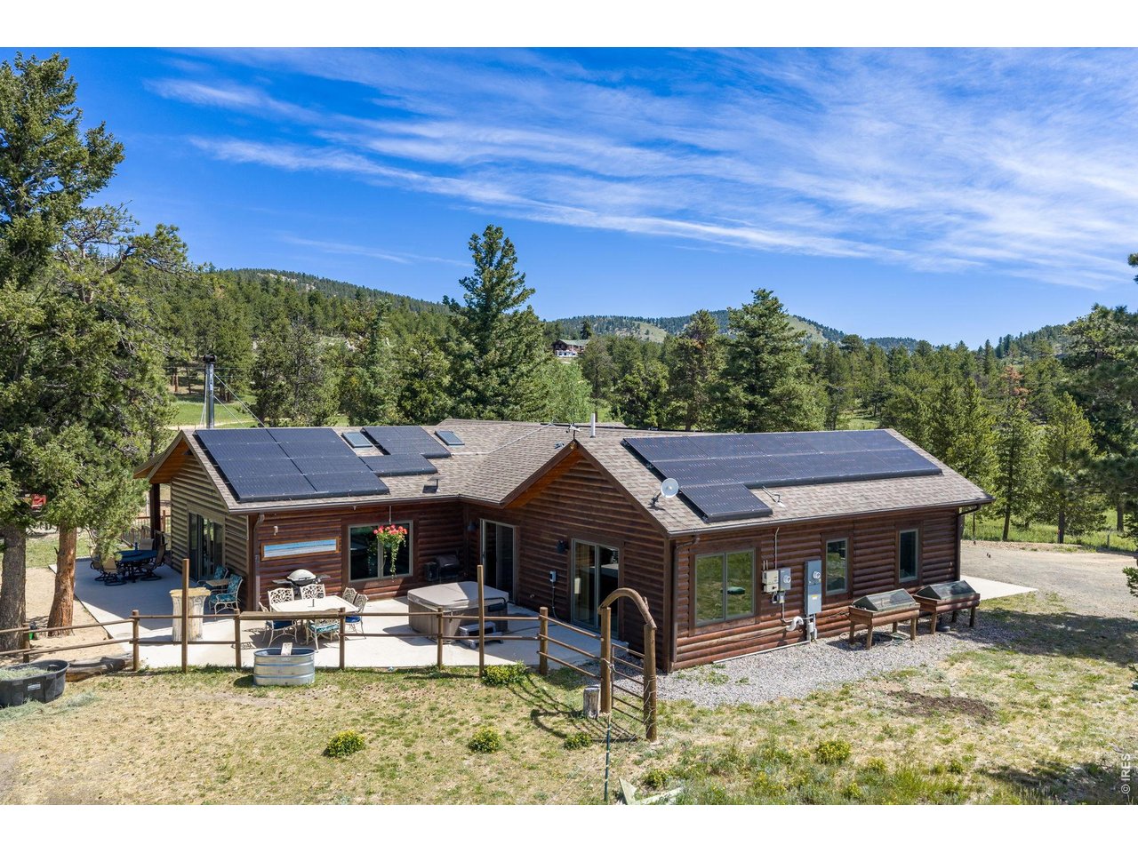 204 Coughlin Meadows Road Boulder, CO 80302 - Photo 6 of 50 8.95 flat usable acres