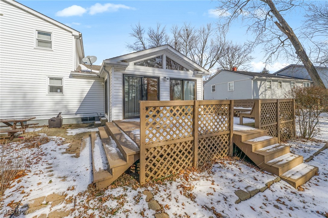 139 Roche Way Youngstown, OH 44512 - Photo 27 of 31 Gallery Image 27