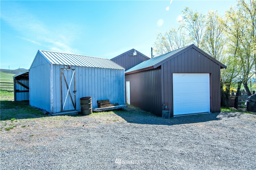 1671 Christensen Road Ellensburg, WA 98926 - Photo 16 of 25 Gallery Image 16