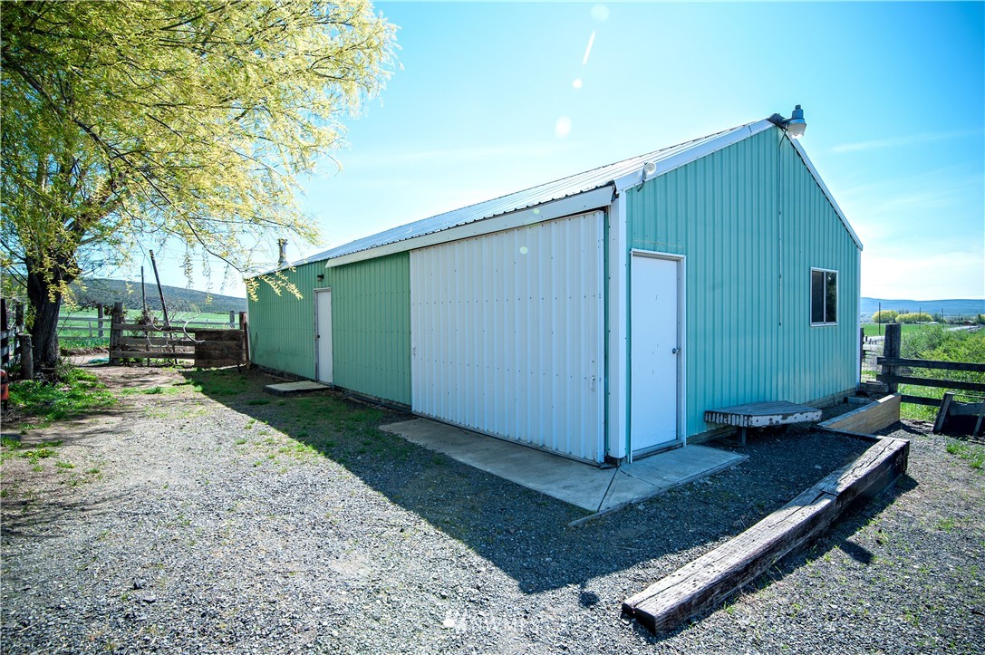 1671 Christensen Road Ellensburg, WA 98926 - Photo 23 of 25 Gallery Image 23
