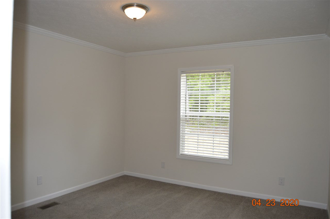 7366 Hickory Crossroads Road Princeton, NC 27569 - Photo 19 of 25 third bedroom