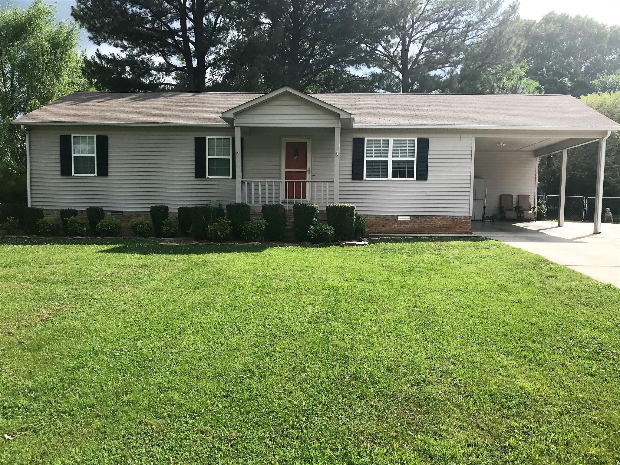15 Myers Main Road Winchester, TN 37398 - Photo 1 of 1 Gallery Image 1