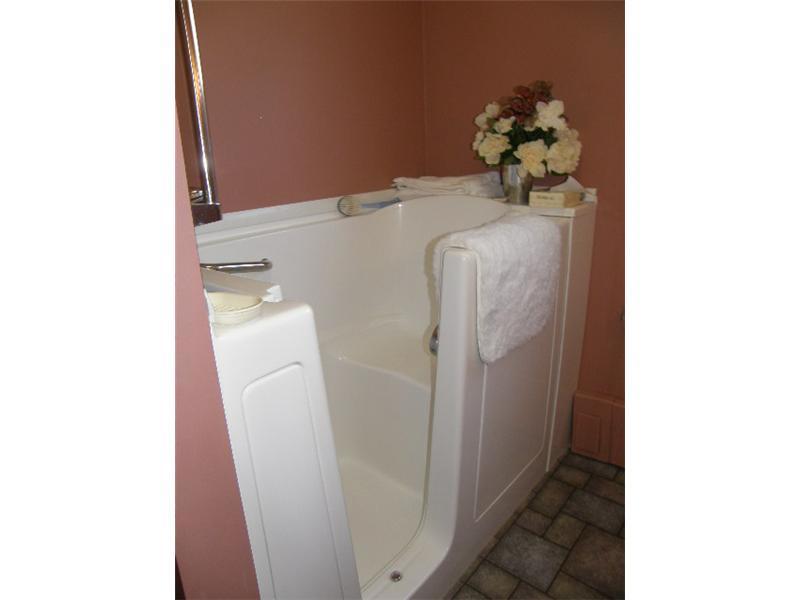 65 Waldo Street Millinocket, ME 04462 - Photo 27 of 35 Other. Walk in shower/tub