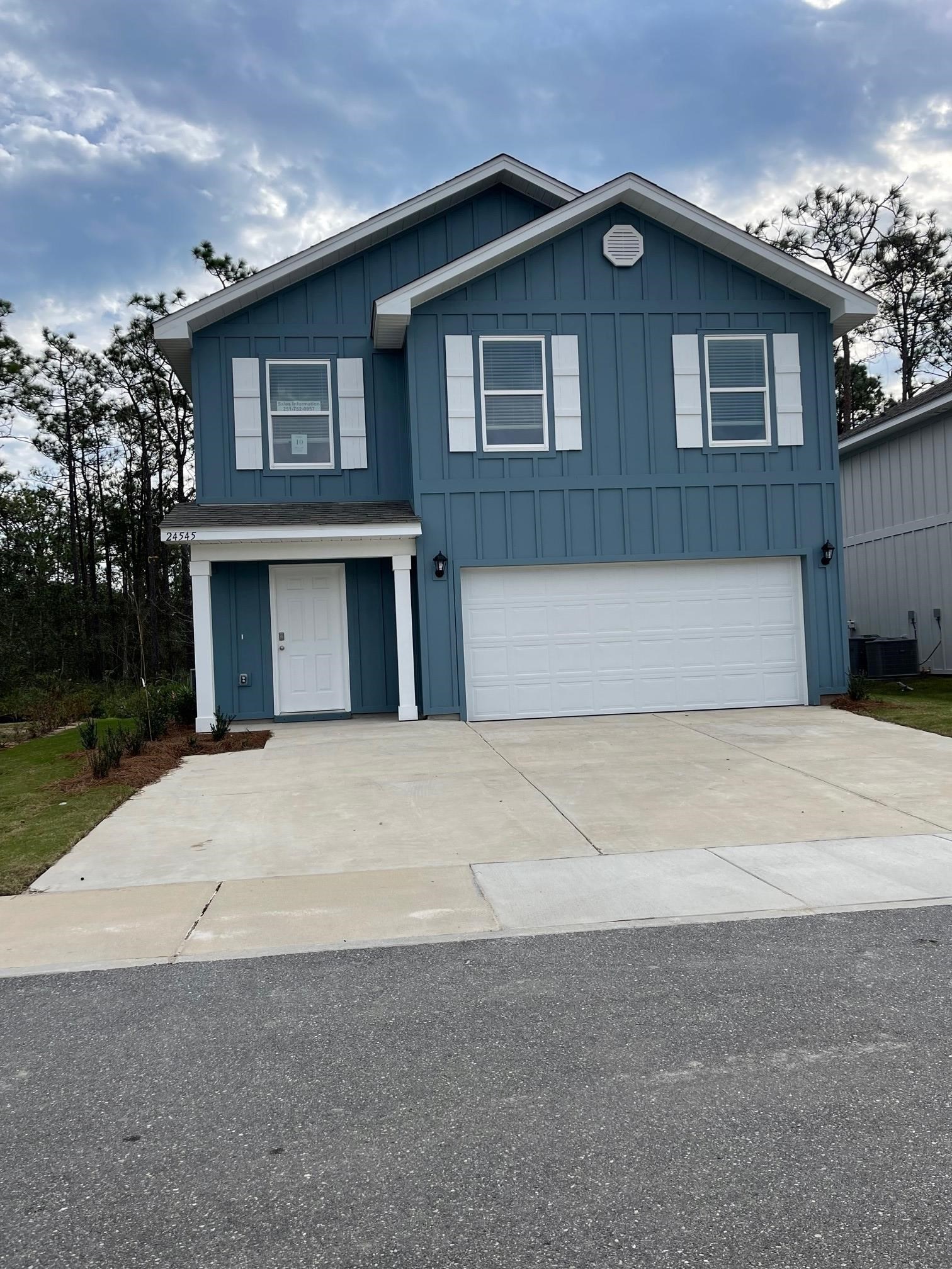 24545 Broken Sound Loop Orange Beach, AL 36561 - Photo 1 of 4