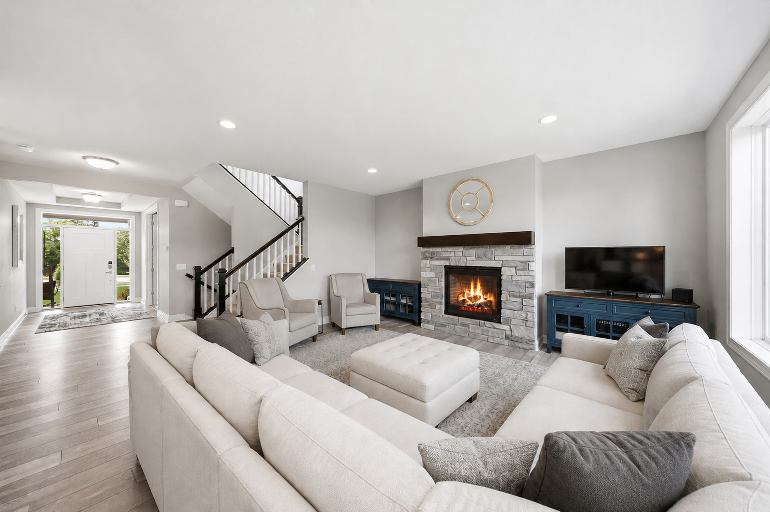 776 Arbor Woods Road Victoria, MN 55386 - Photo 8 of 54