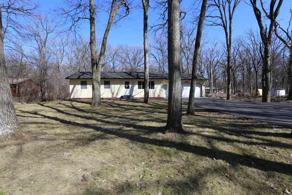 $329,900 | 18897 147th Street Northwest, Elk River, MN 55330